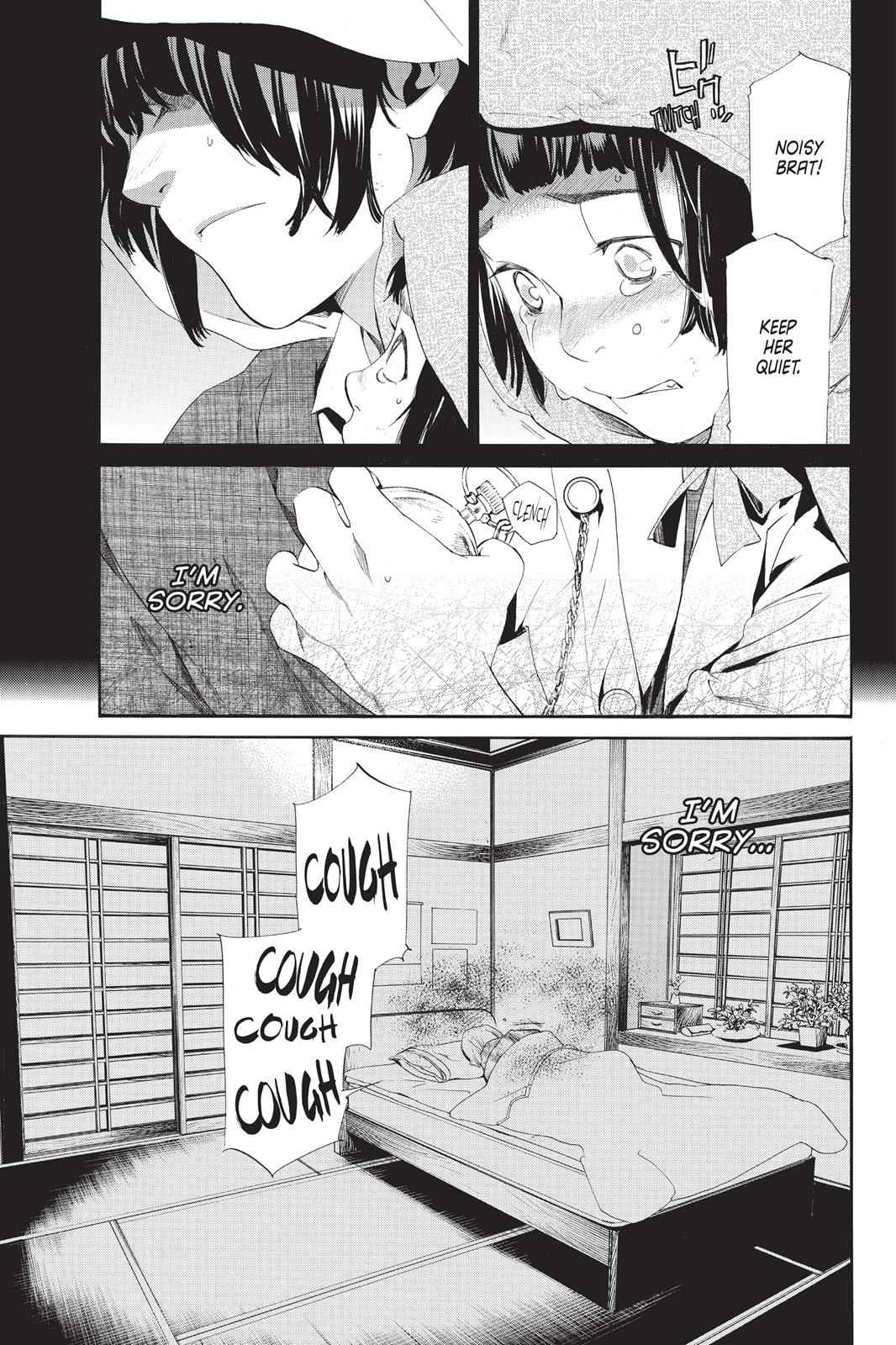 Noragami Chap 43 - Next Chap 44