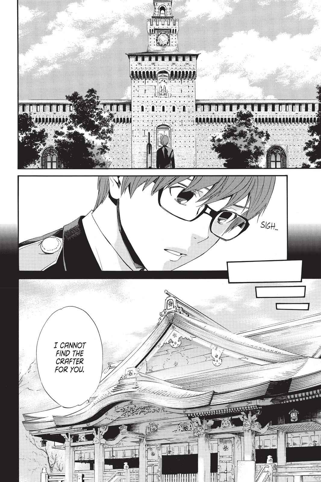 Noragami Chap 57 - Next Chap 58