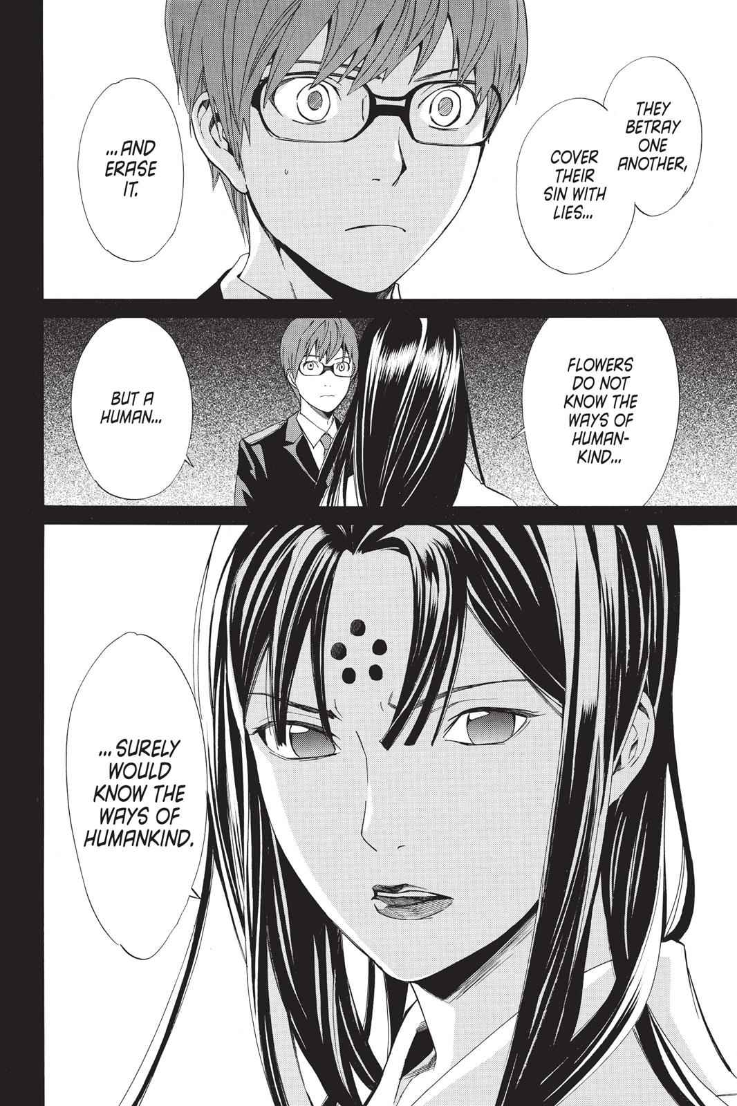 Noragami Chap 57 - Next Chap 58