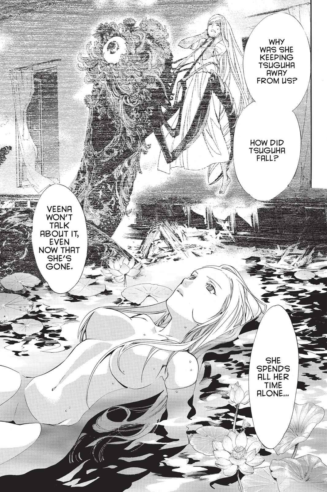 Noragami Chap 56 - Next Chap 57