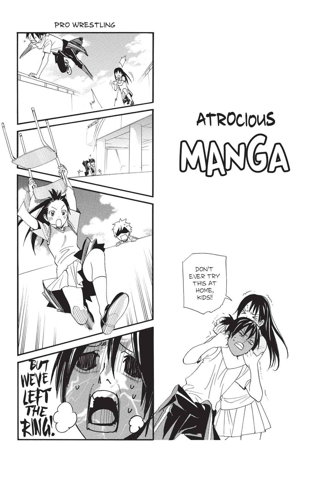 Noragami Chap 51 - Next Chap 52