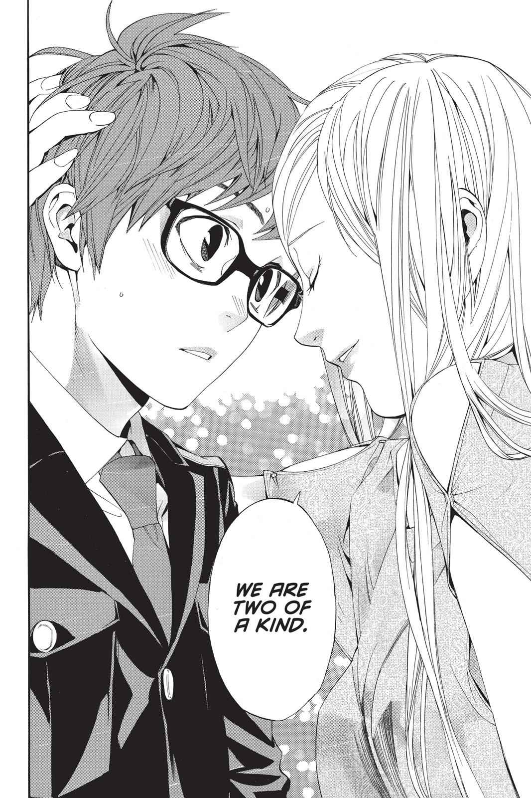 Noragami Chap 53 - Next Chap 54