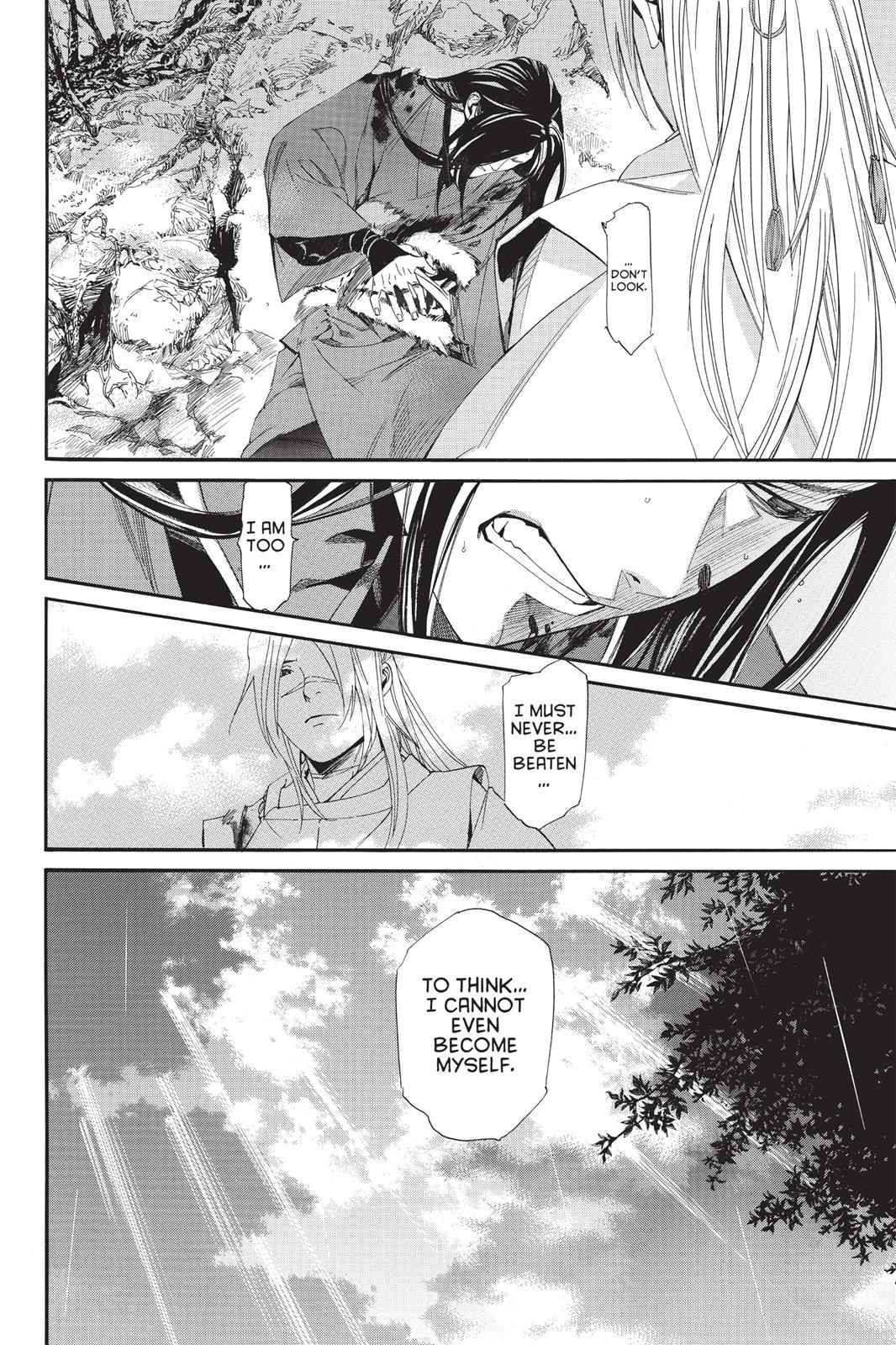 Noragami Chap 67 - Next Chap 68