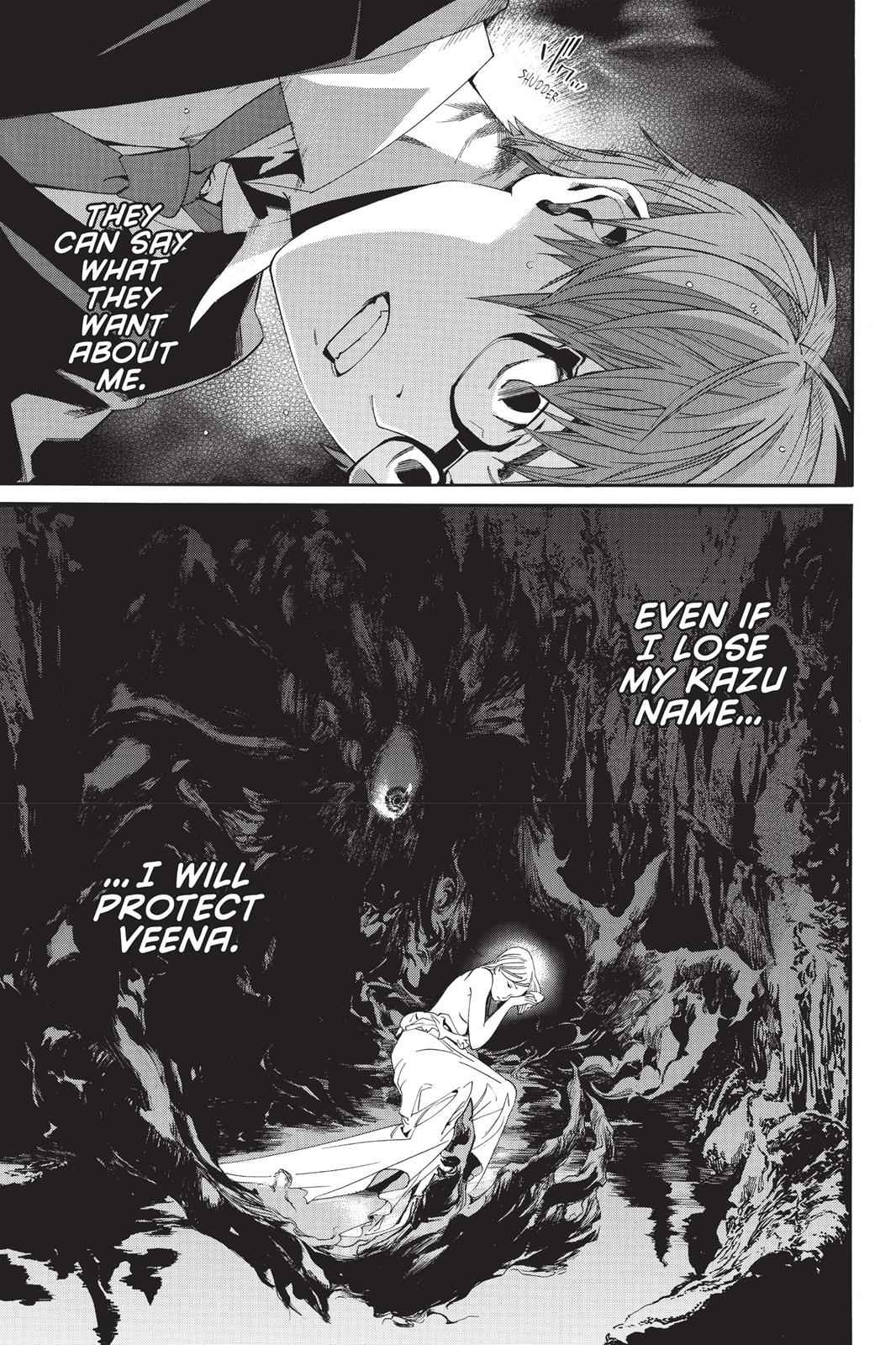 Noragami Chap 67 - Next Chap 68