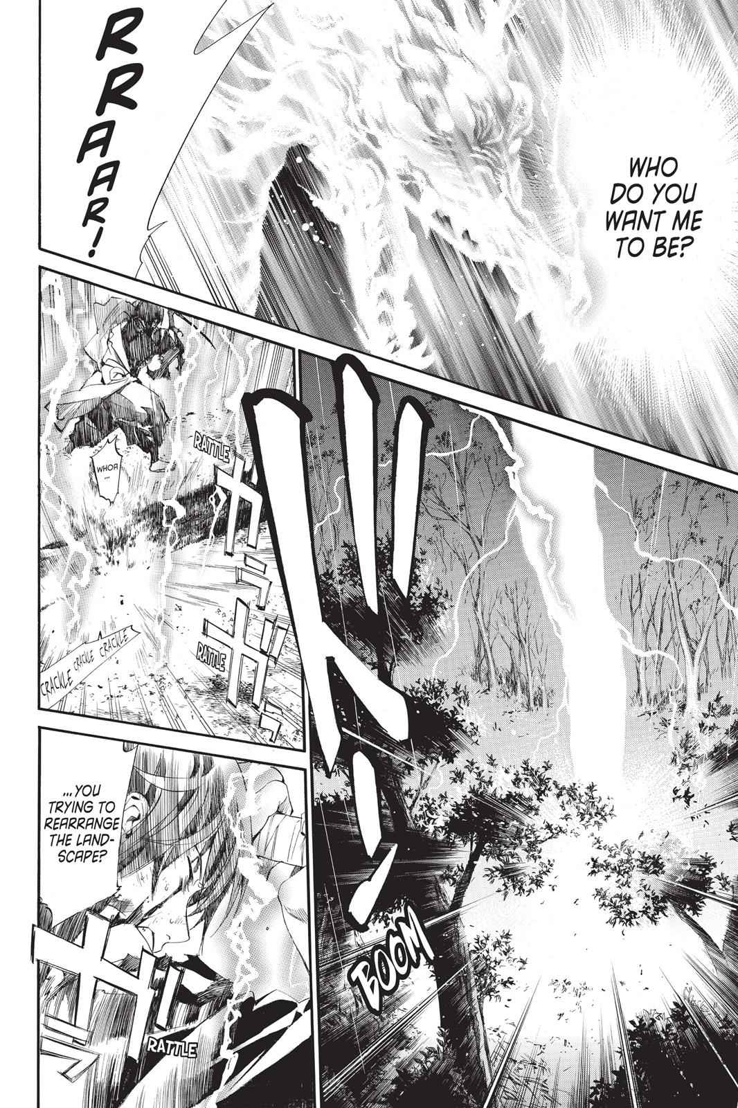 Noragami Chap 67 - Next Chap 68