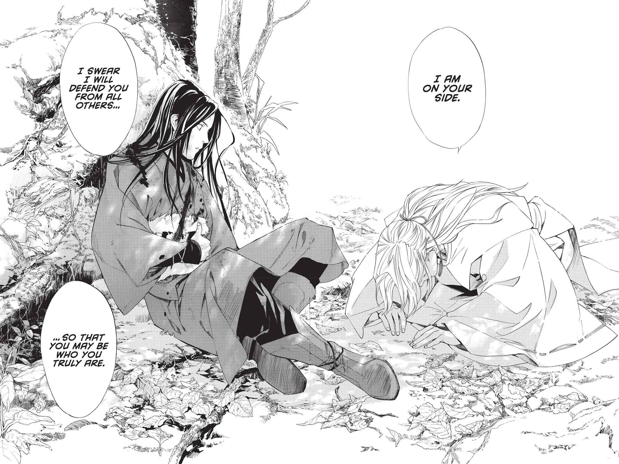 Noragami Chap 67 - Next Chap 68