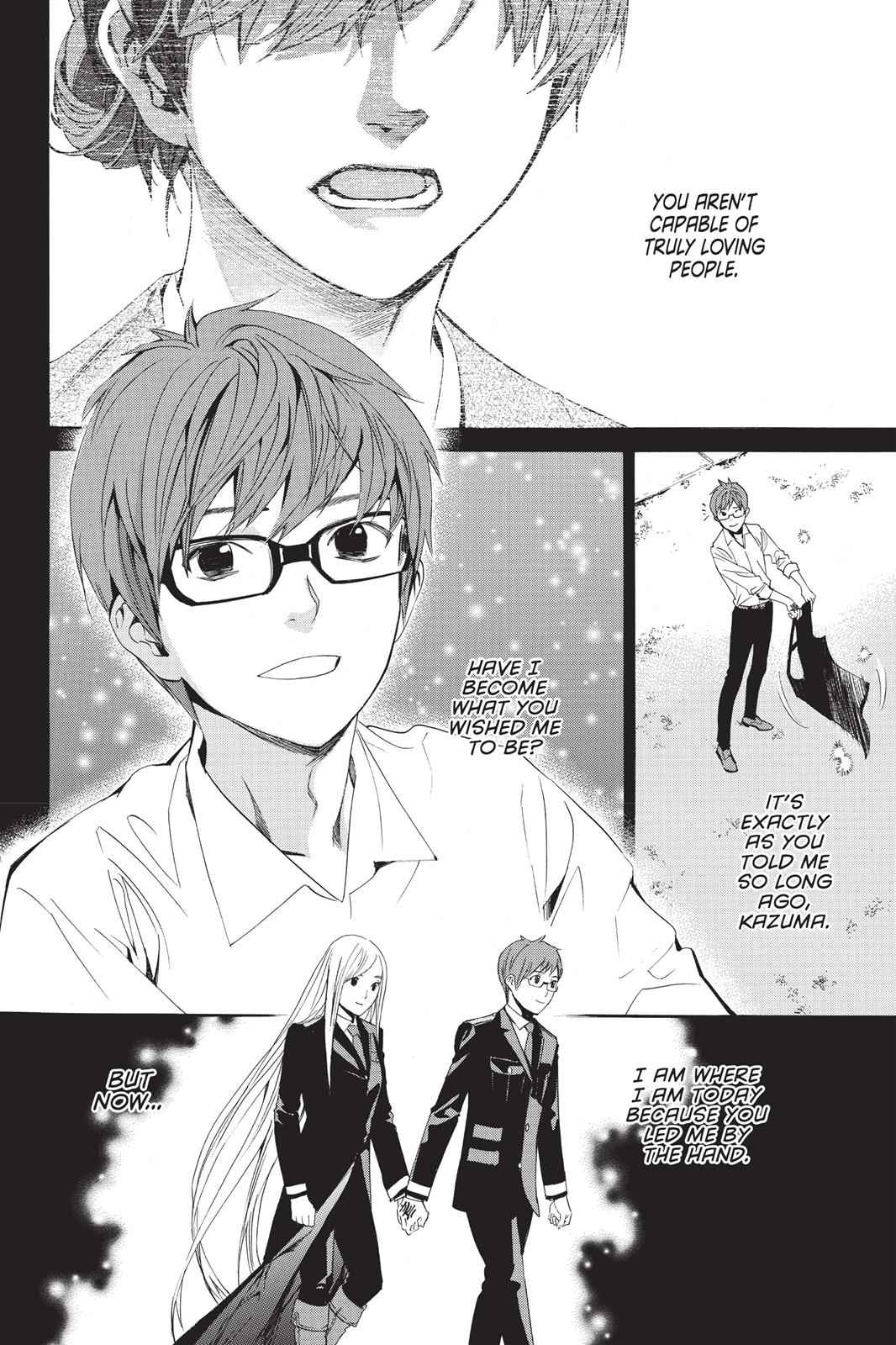 Noragami Chap 64 - Next Chap 65