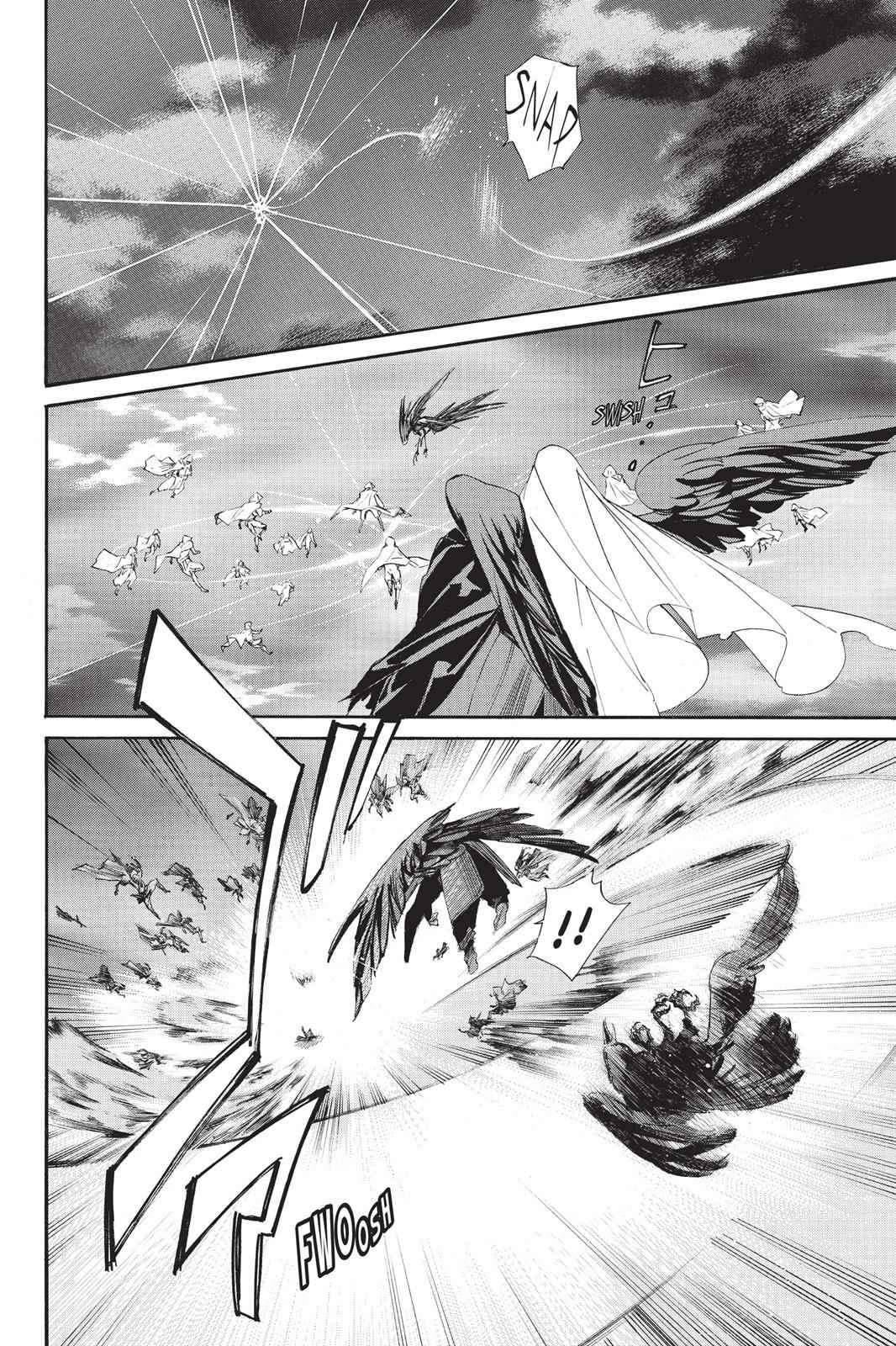 Noragami Chap 64 - Next Chap 65