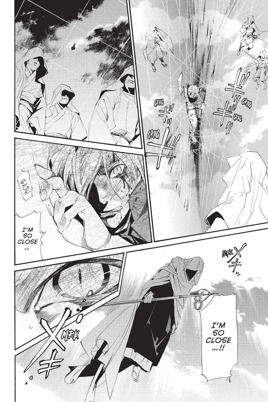 Noragami Chap 64 - Next Chap 65