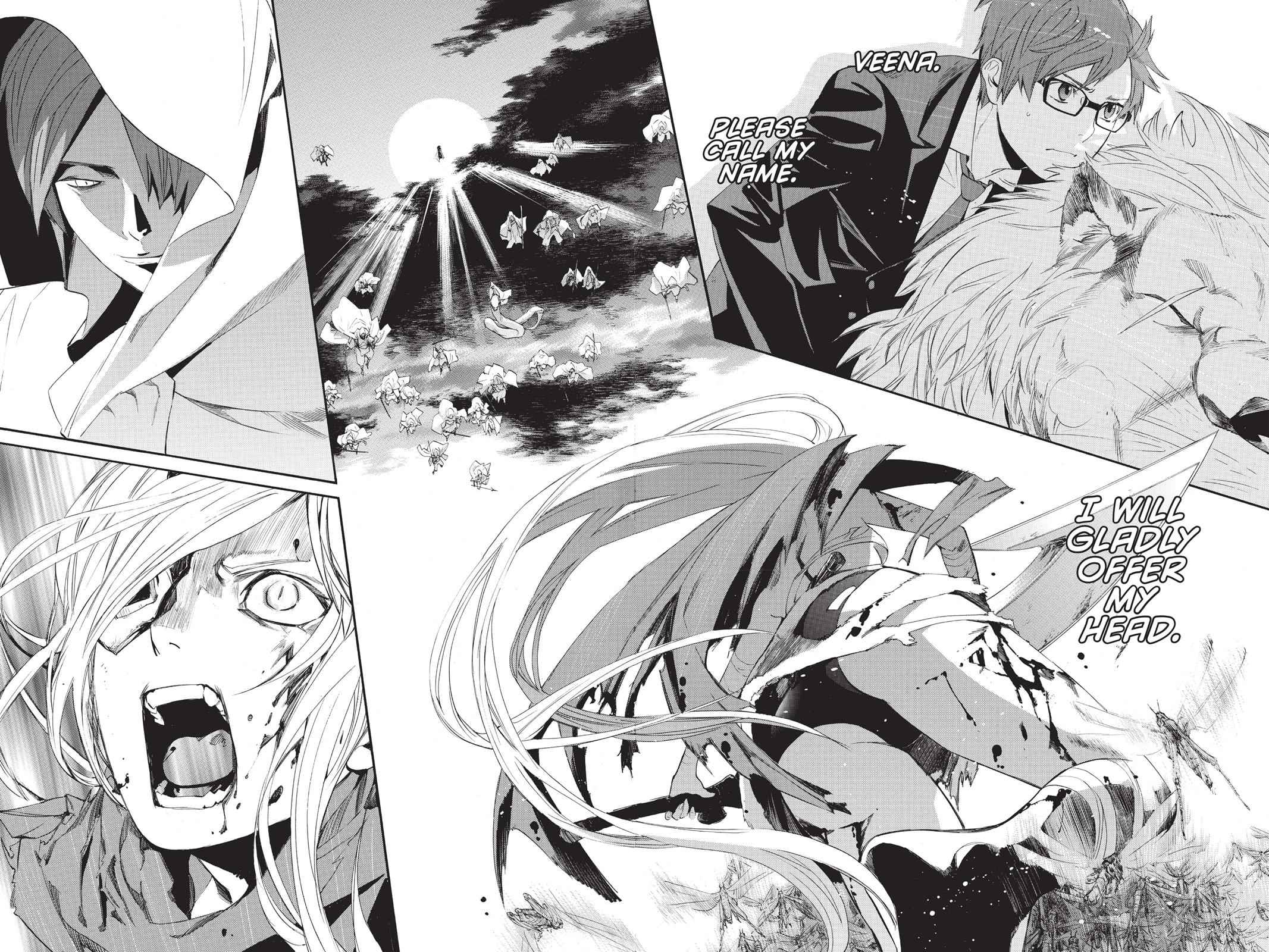 Noragami Chap 64 - Next Chap 65