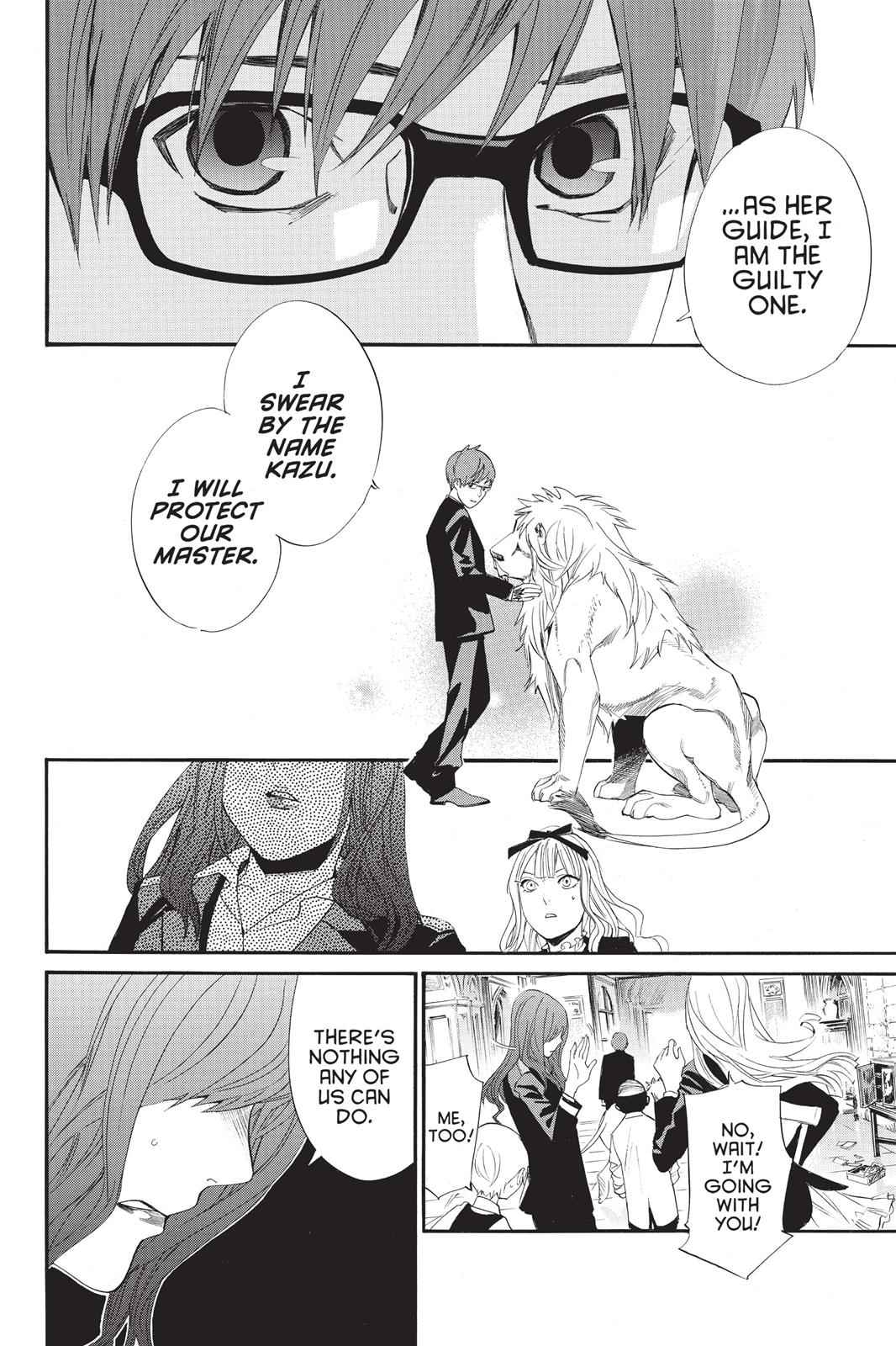 Noragami Chap 64 - Next Chap 65