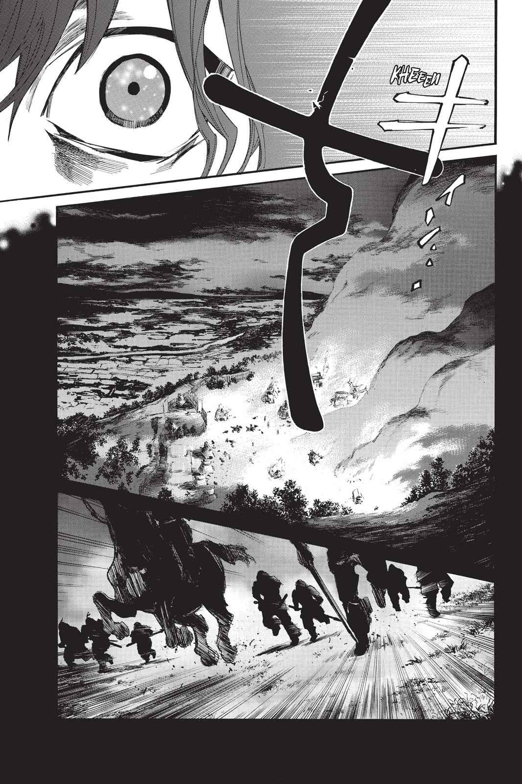 Noragami Chap 65 - Next Chap 66