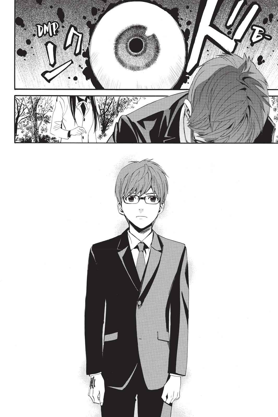 Noragami Chap 65 - Next Chap 66