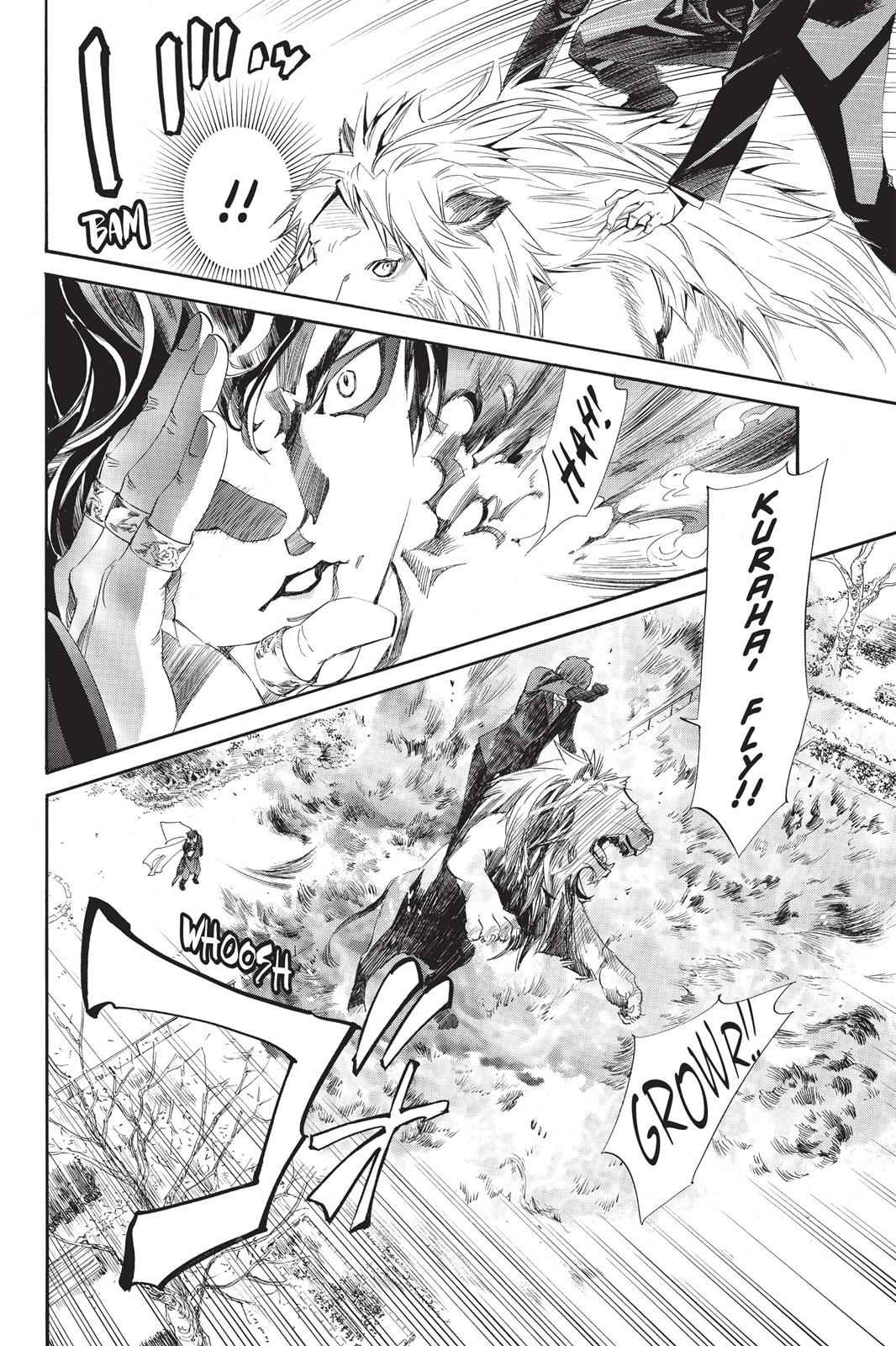 Noragami Chap 65 - Next Chap 66