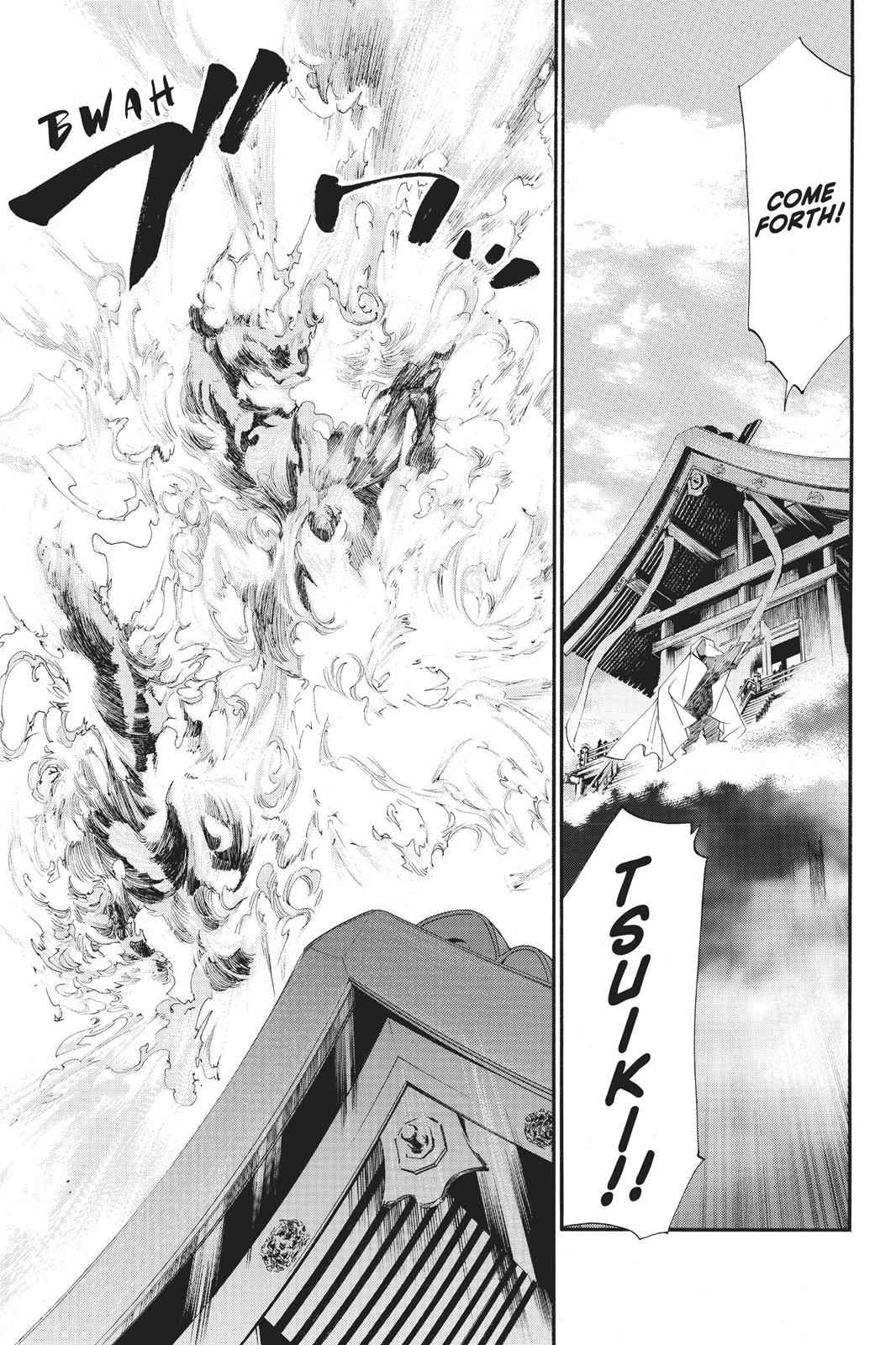 Noragami Chap 68 - Next Chap 69