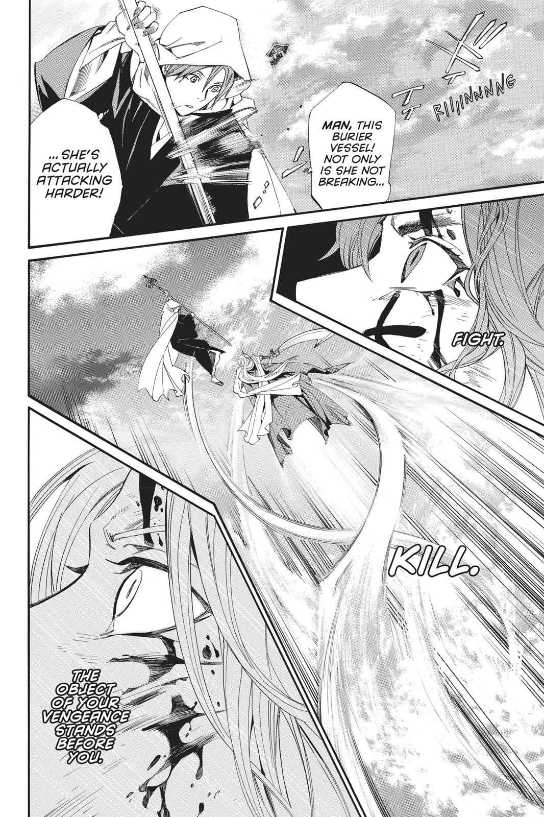 Noragami Chap 68 - Next Chap 69