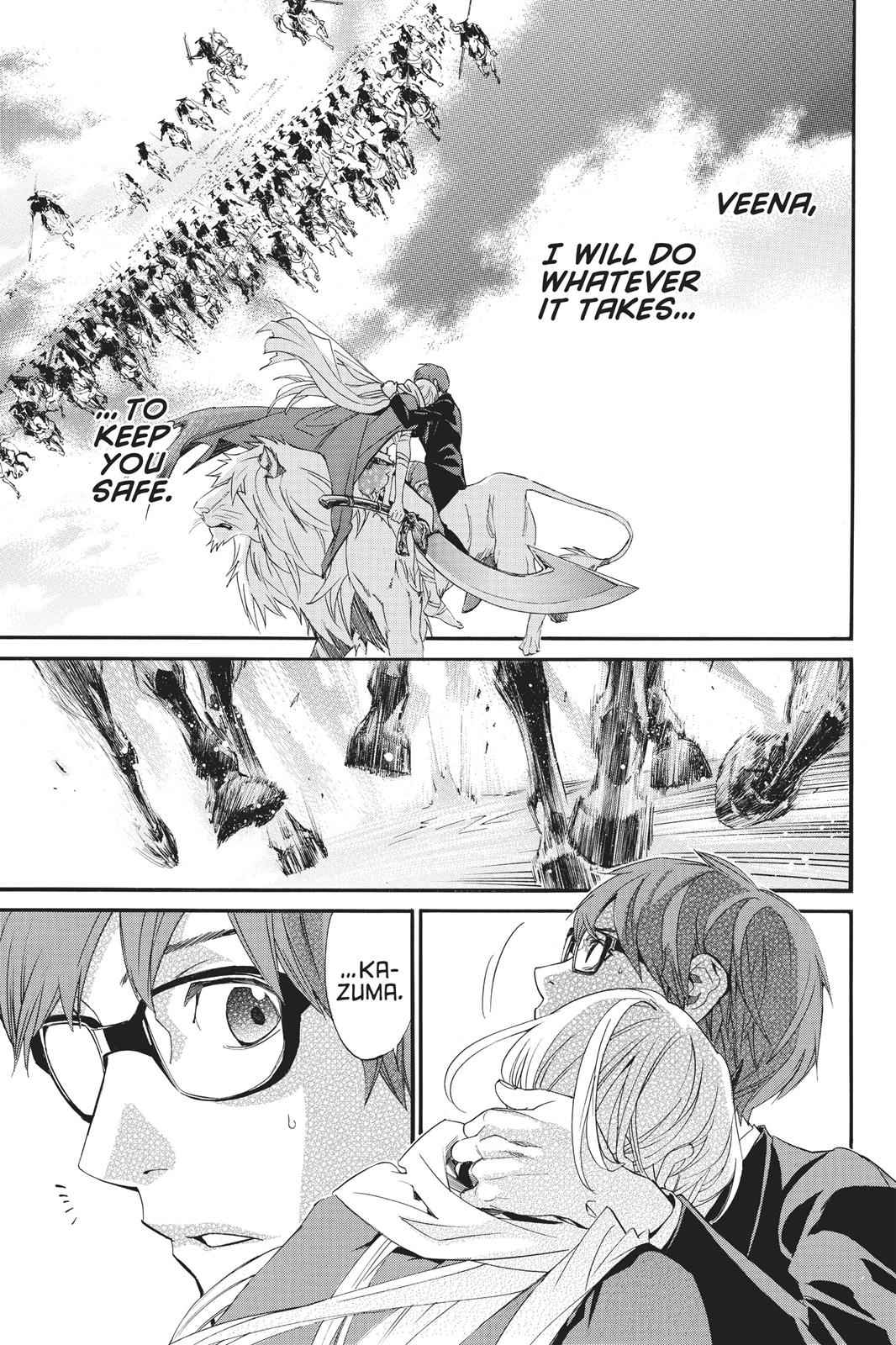 Noragami Chap 68 - Next Chap 69