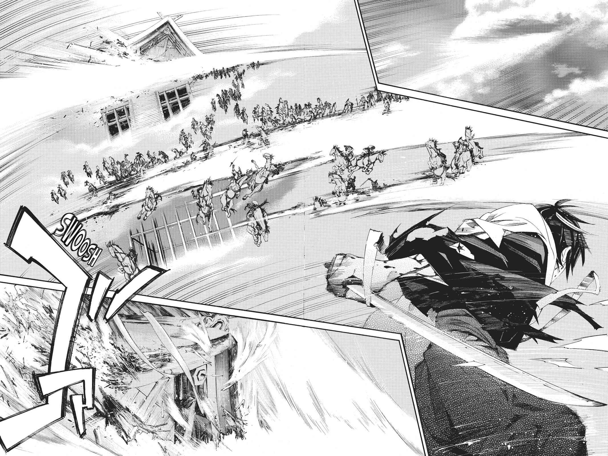Noragami Chap 69 - Next Chap 70