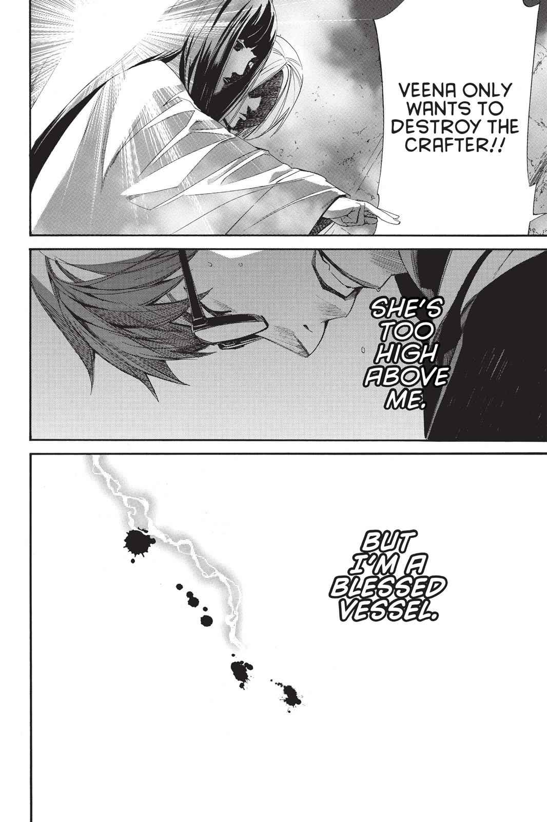Noragami Chap 62 - Next Chap 63