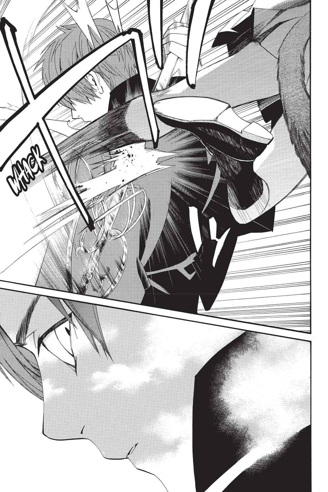 Noragami Chap 62 - Next Chap 63