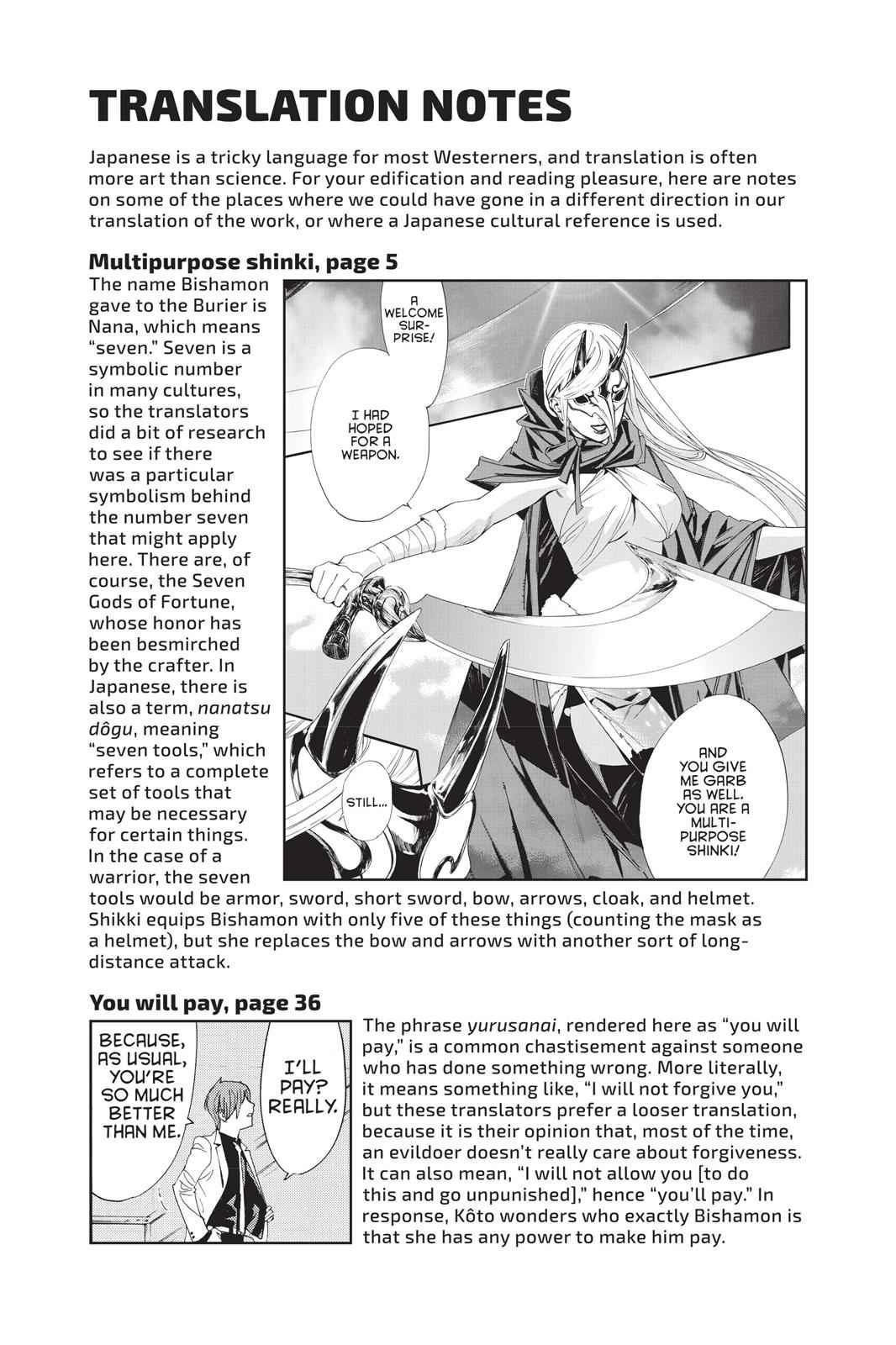 Noragami Chap 63 - Next Chap 64