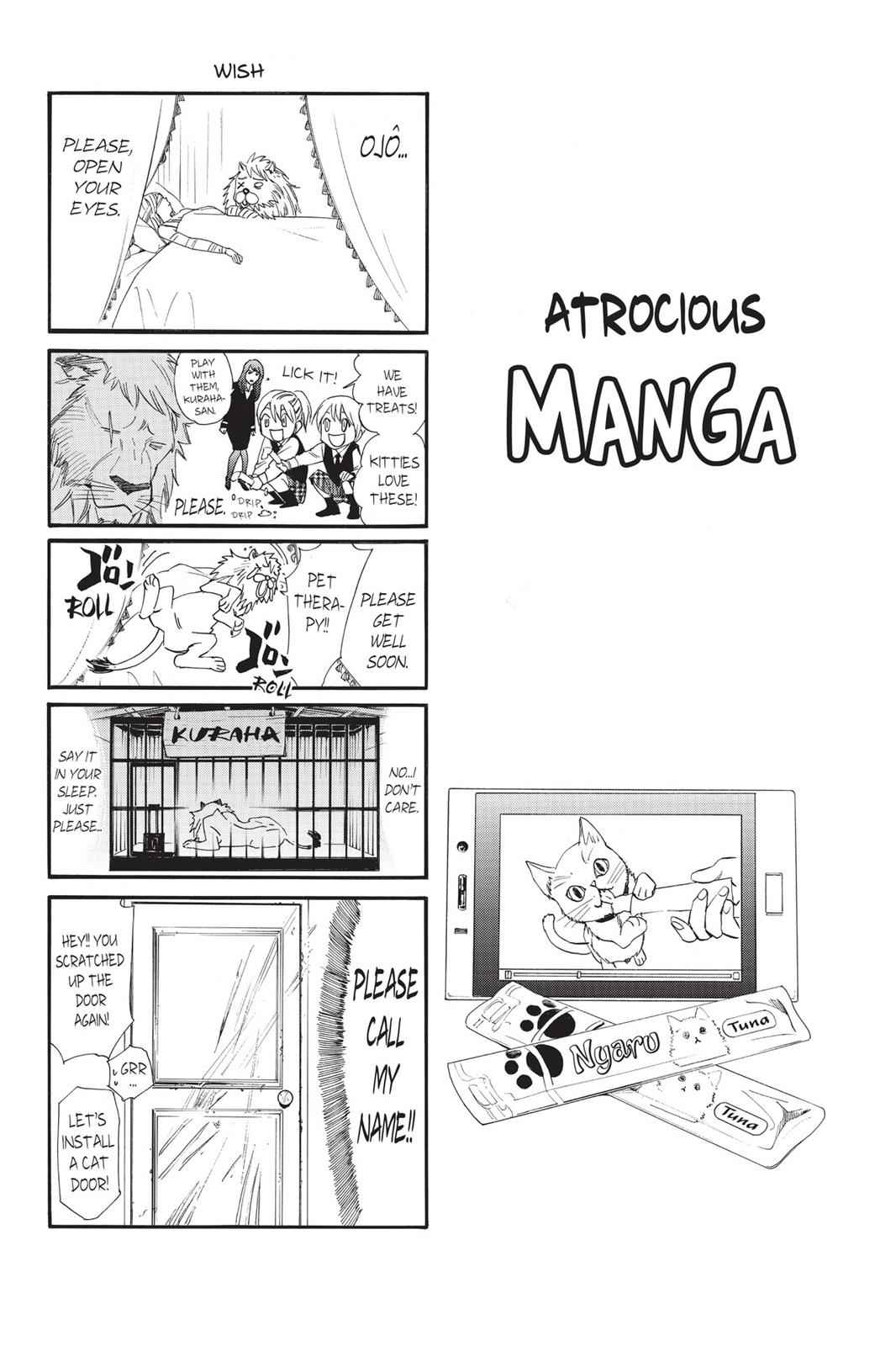 Noragami Chap 75 - Next Chap 76