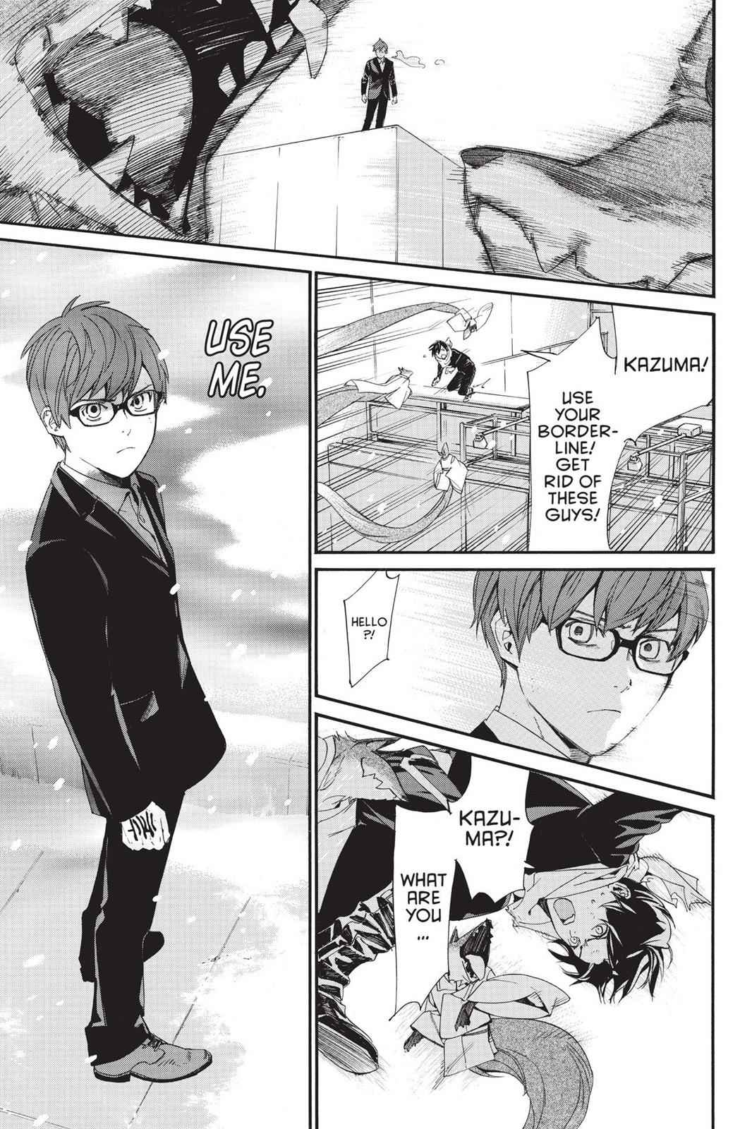 Noragami Chap 78 - Next Chap 79
