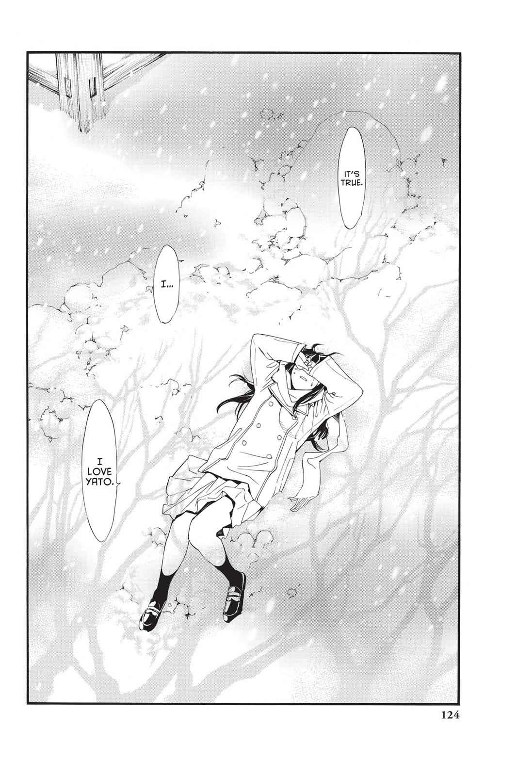 Noragami Chap 78 - Next Chap 79