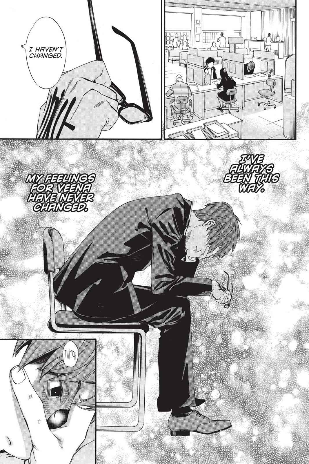 Noragami Chap 78 - Next Chap 79