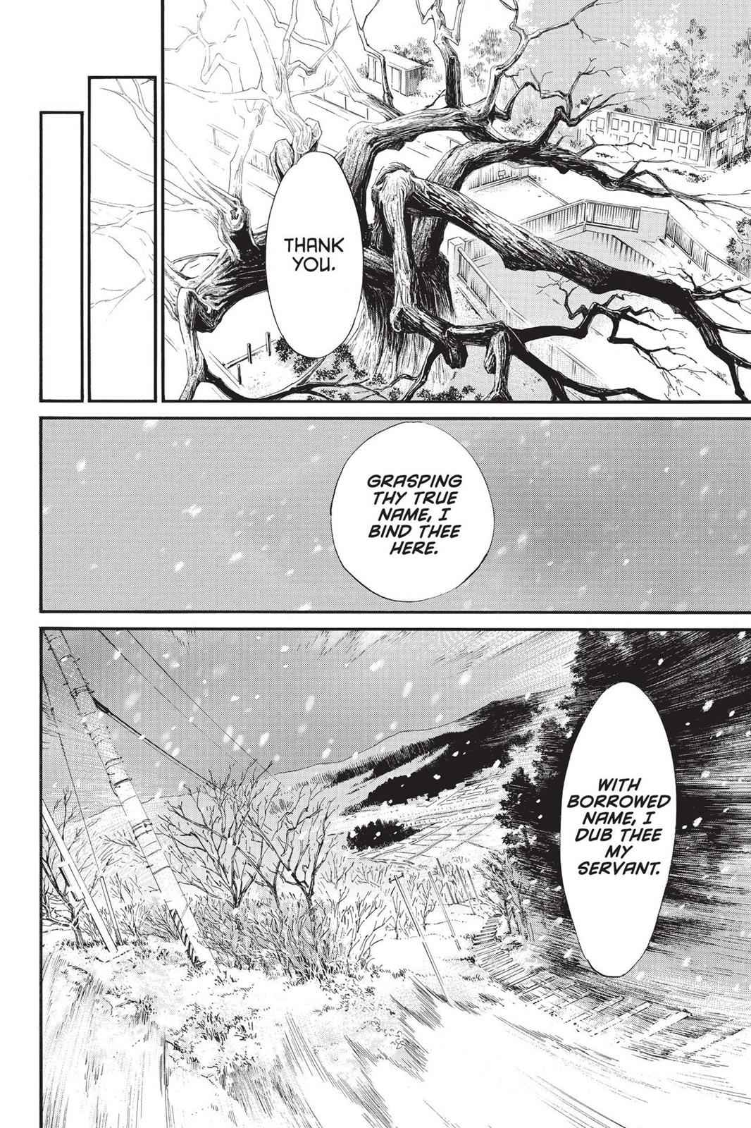 Noragami Chap 78 - Next Chap 79