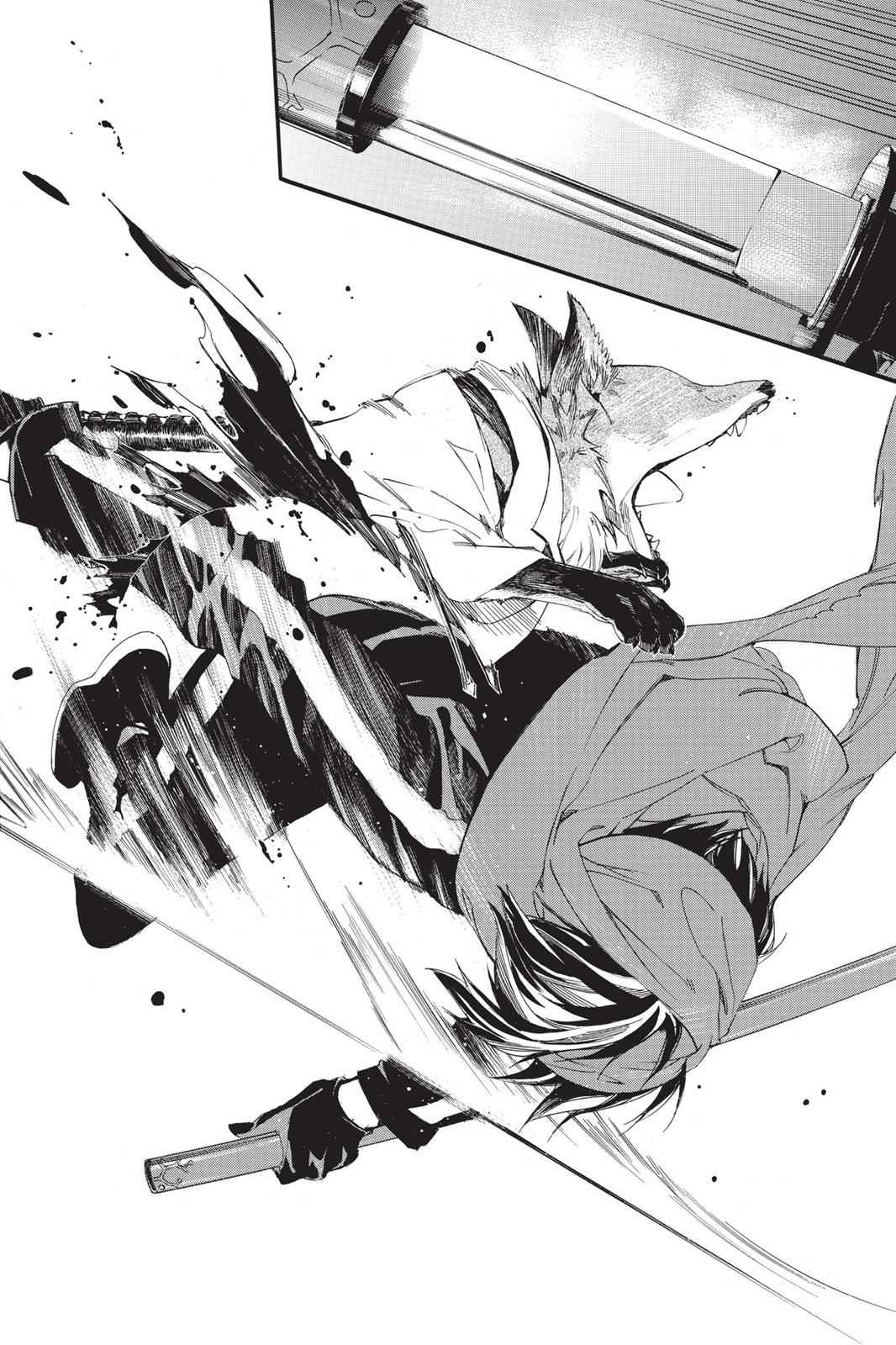Noragami Chap 78 - Next Chap 79