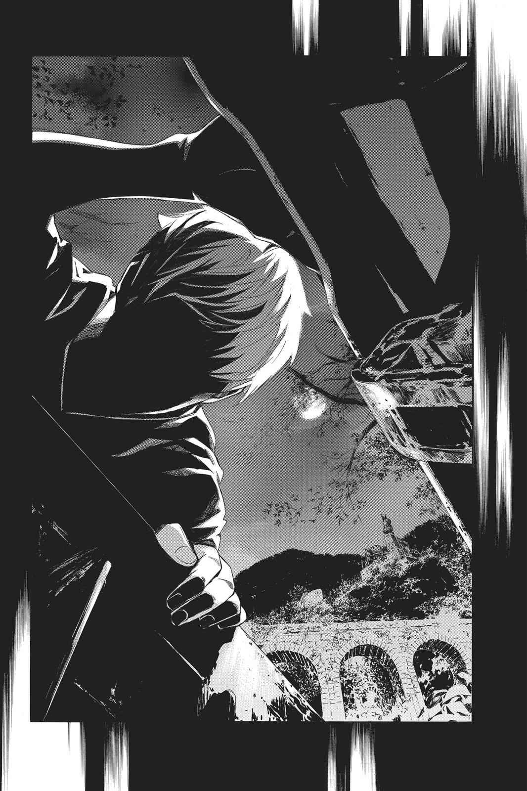 Noragami Chap 70 - Next Chap 71