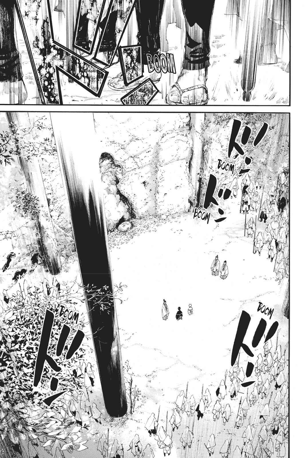 Noragami Chap 70 - Next Chap 71