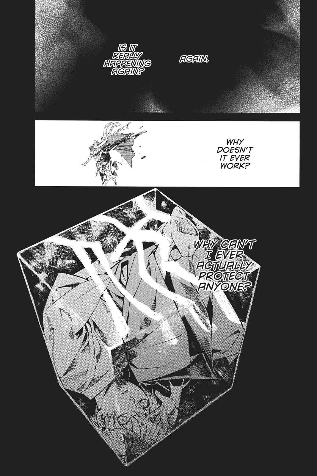 Noragami Chap 71 - Next Chap 72