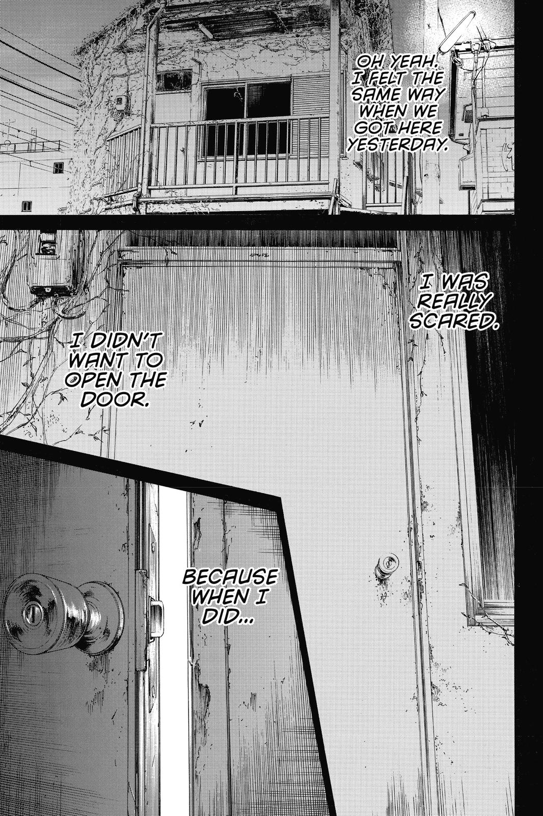 Noragami Chap 87 - Next Chap 88