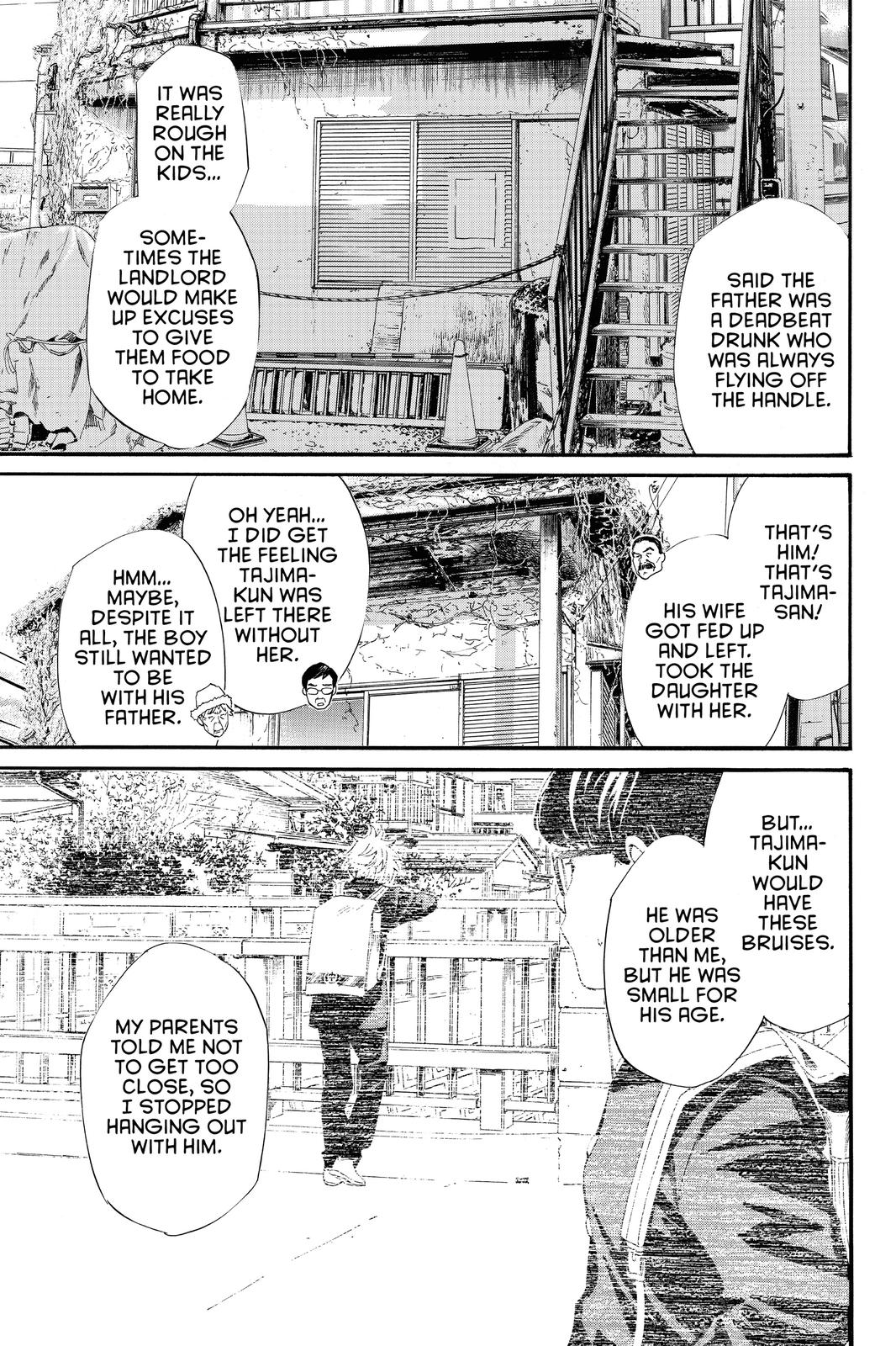 Noragami Chap 87 - Next Chap 88