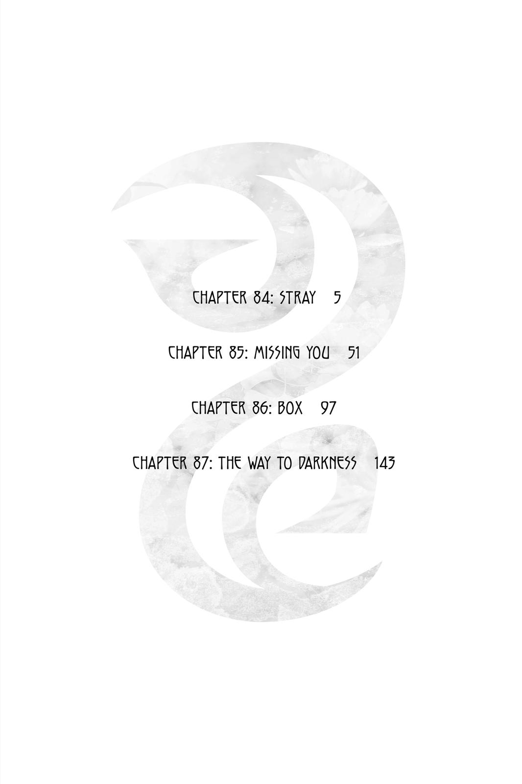 Noragami Chap 84 - Next Chap 85