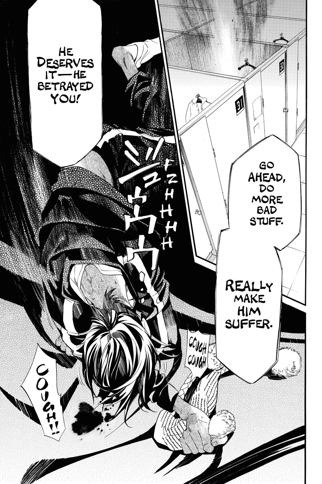 Noragami Chap 84 - Next Chap 85
