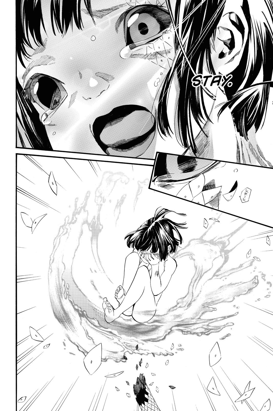 Noragami Chap 85 - Next Chap 86