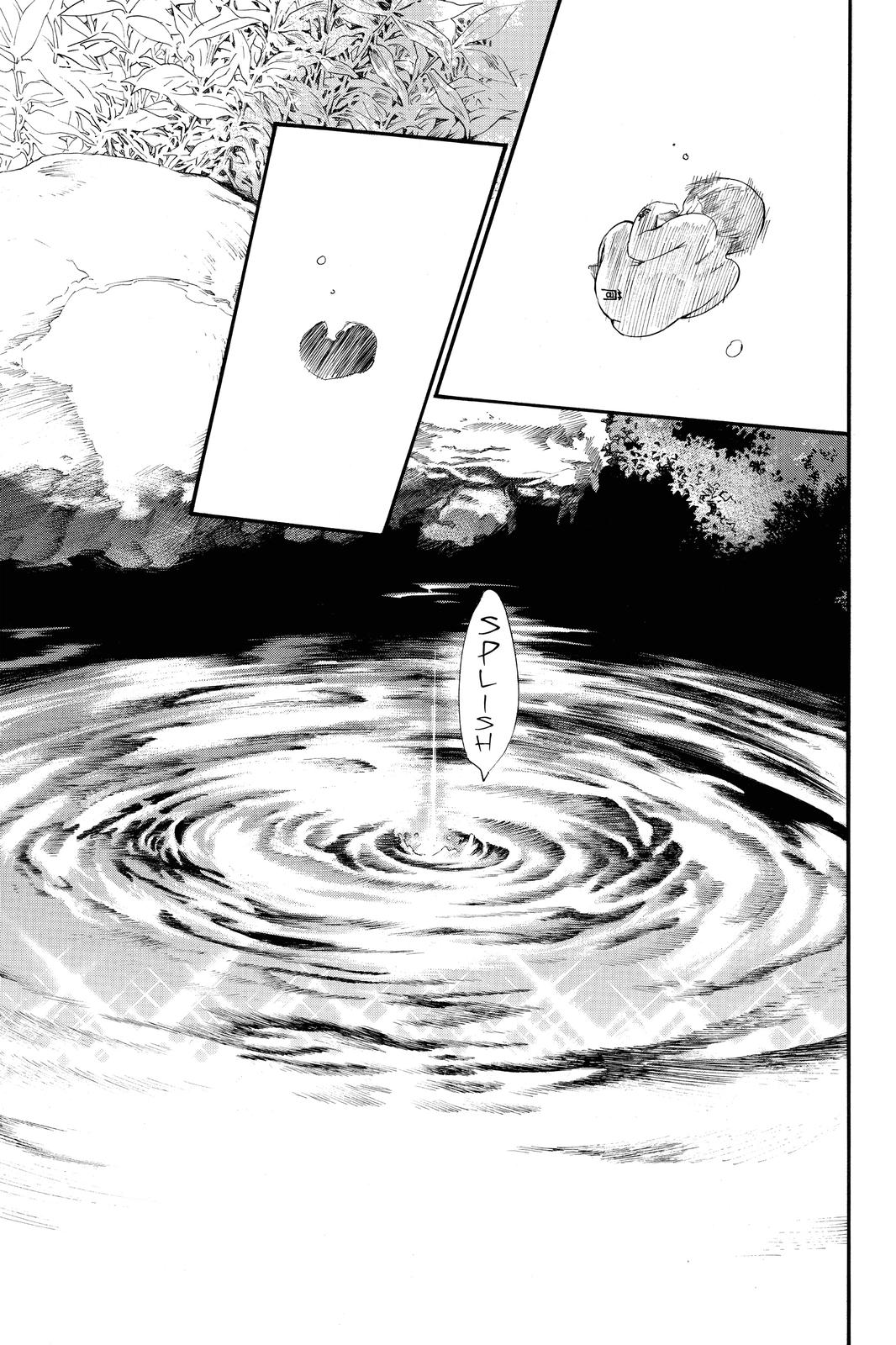 Noragami Chap 85 - Next Chap 86