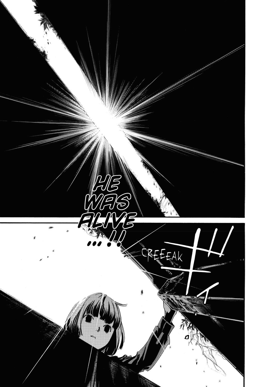 Noragami Chap 86 - Next Chap 87