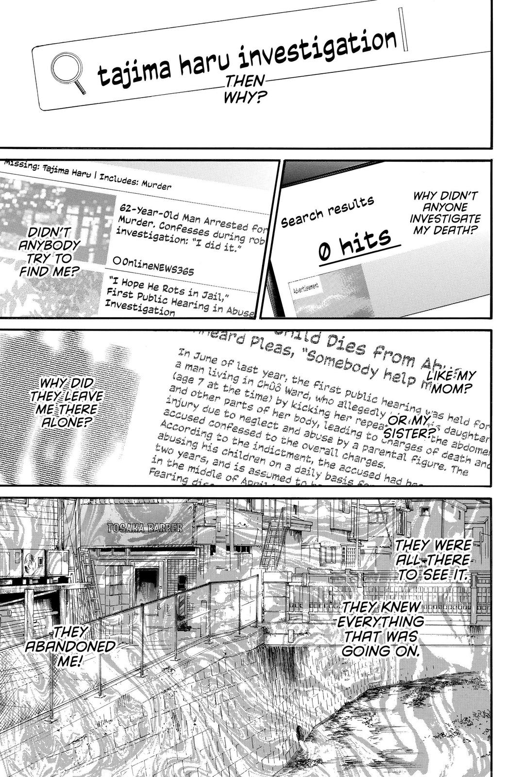 Noragami Chap 88 - Next Chap 89