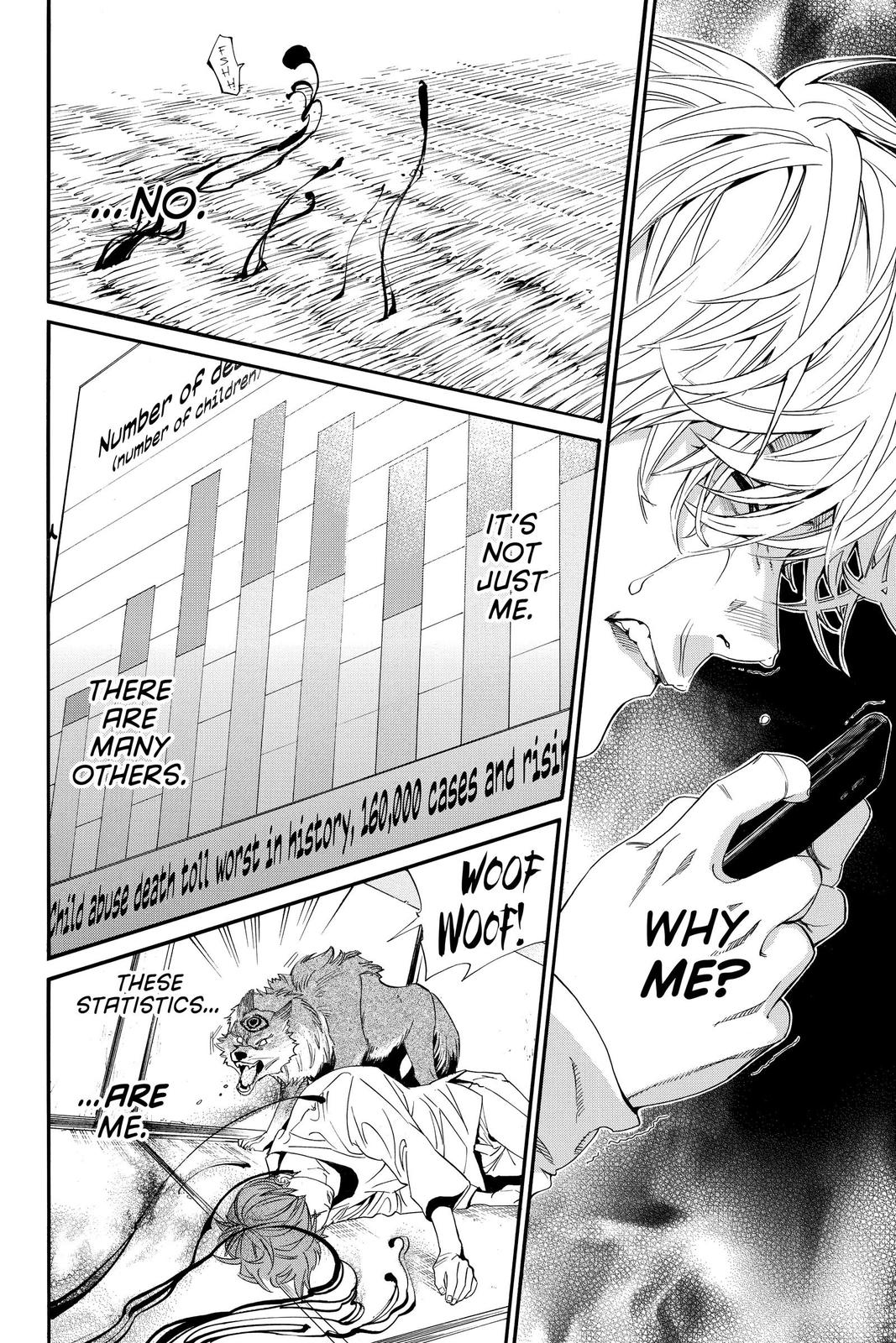 Noragami Chap 88 - Next Chap 89