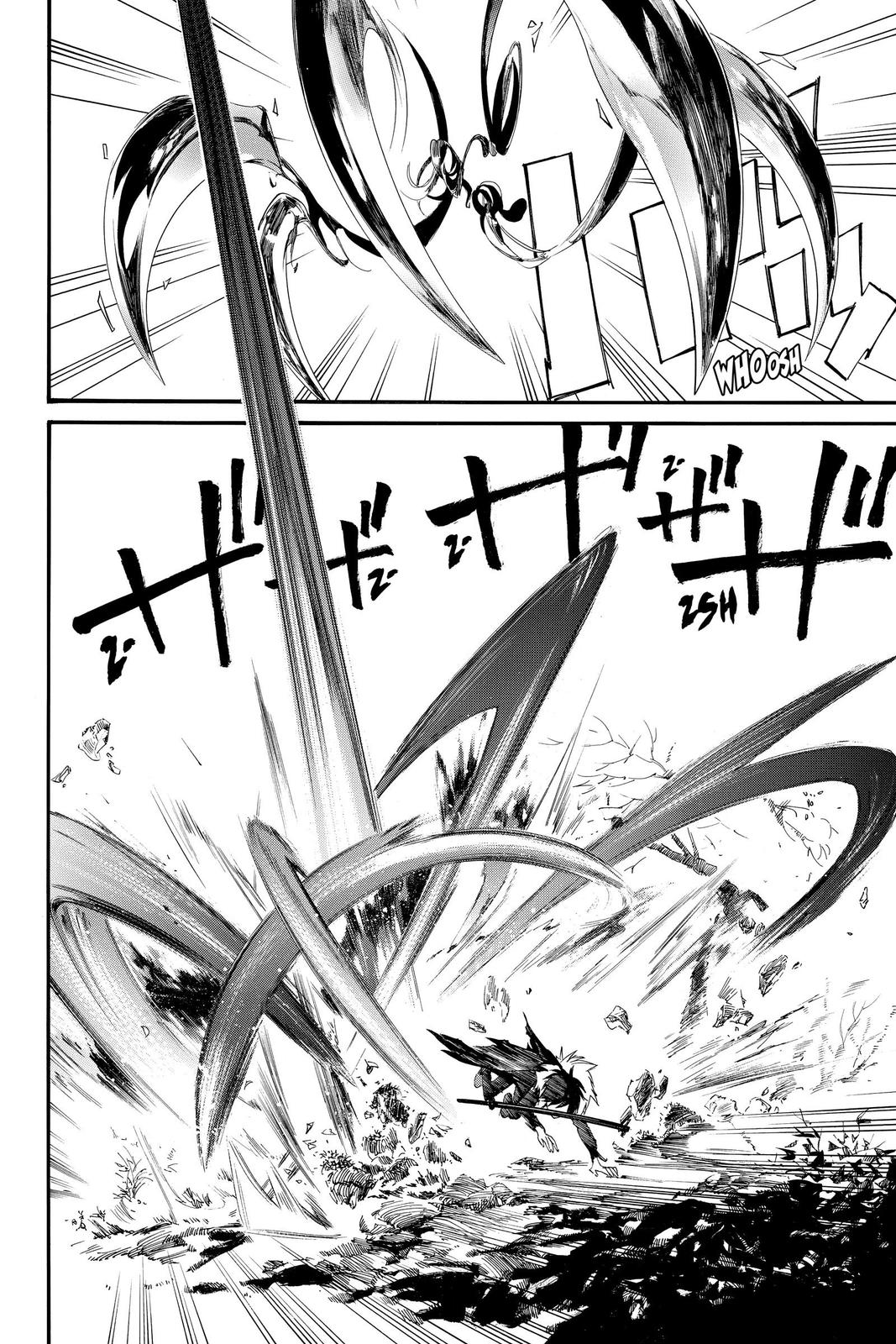 Noragami Chap 89 - Next Chap 90