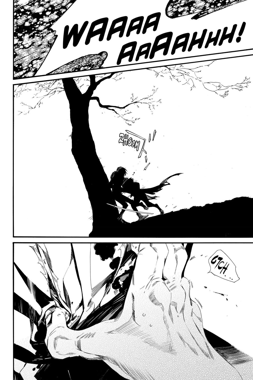 Noragami Chap 89 - Next Chap 90