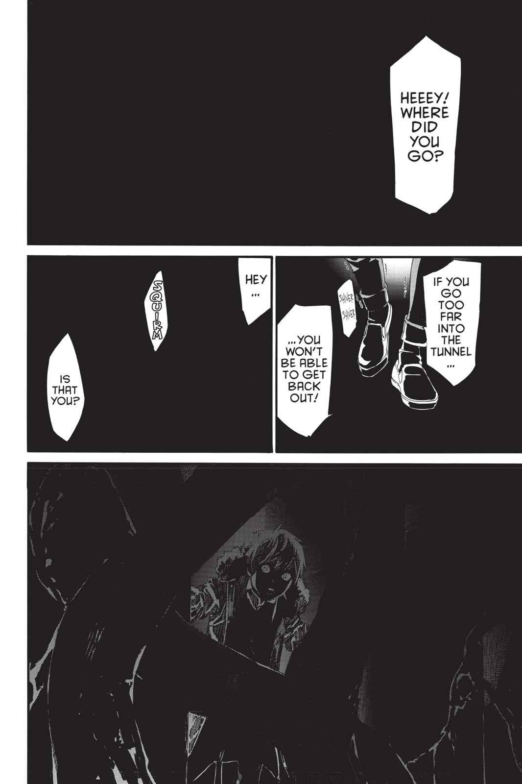 Noragami Chap 80 - Next Chap 81