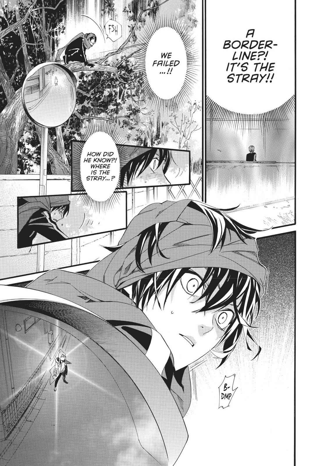Noragami Chap 83 - Next Chap 84