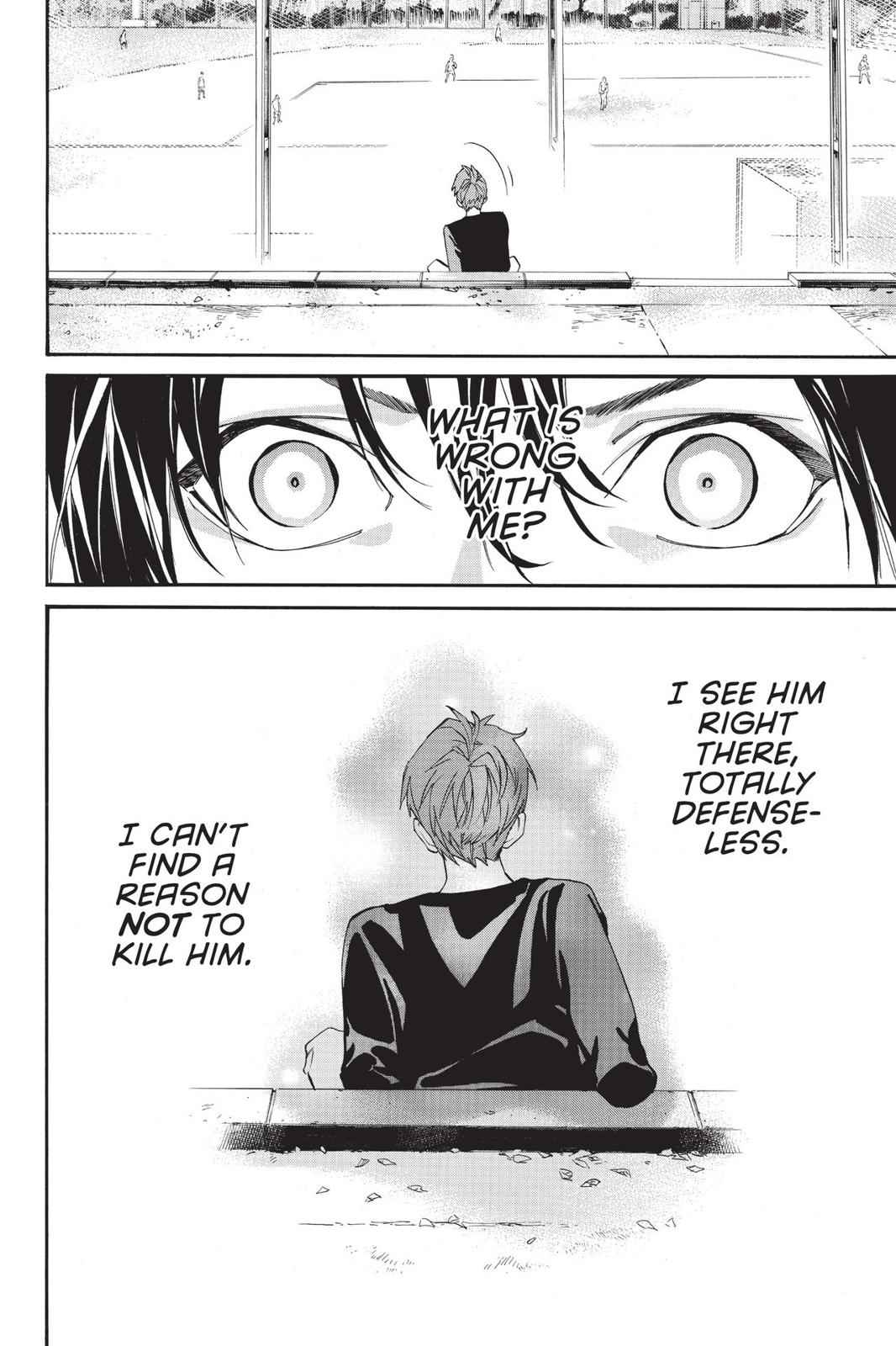 Noragami Chap 83 - Next Chap 84