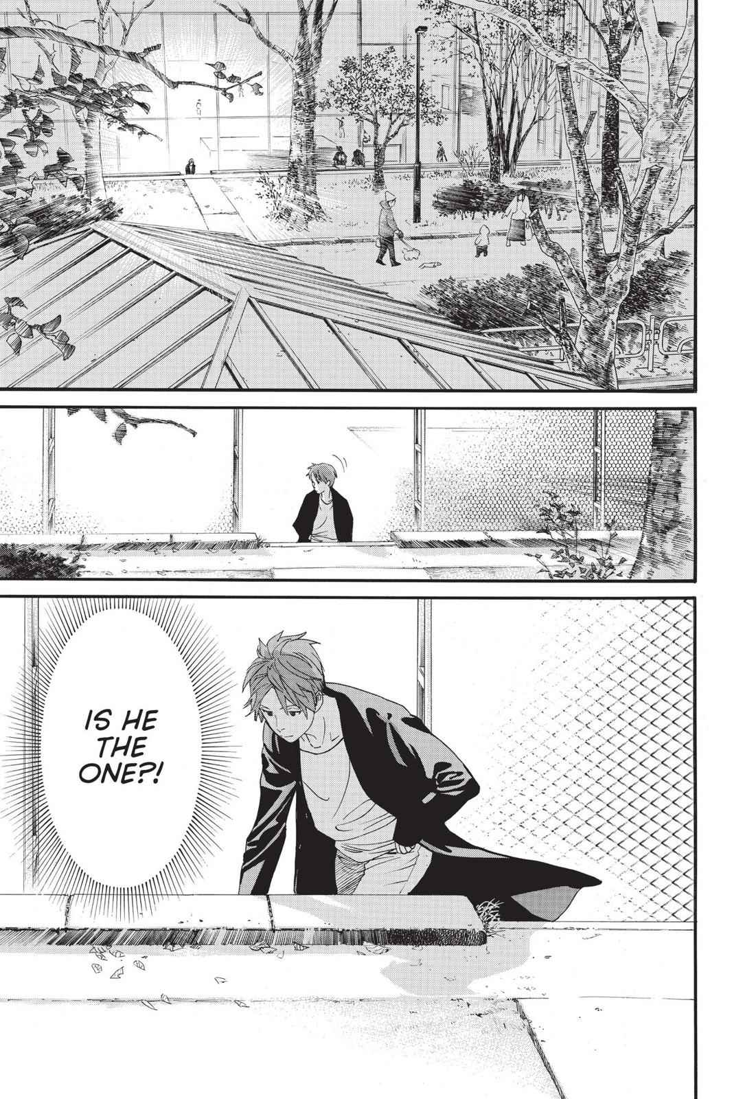 Noragami Chap 83 - Next Chap 84