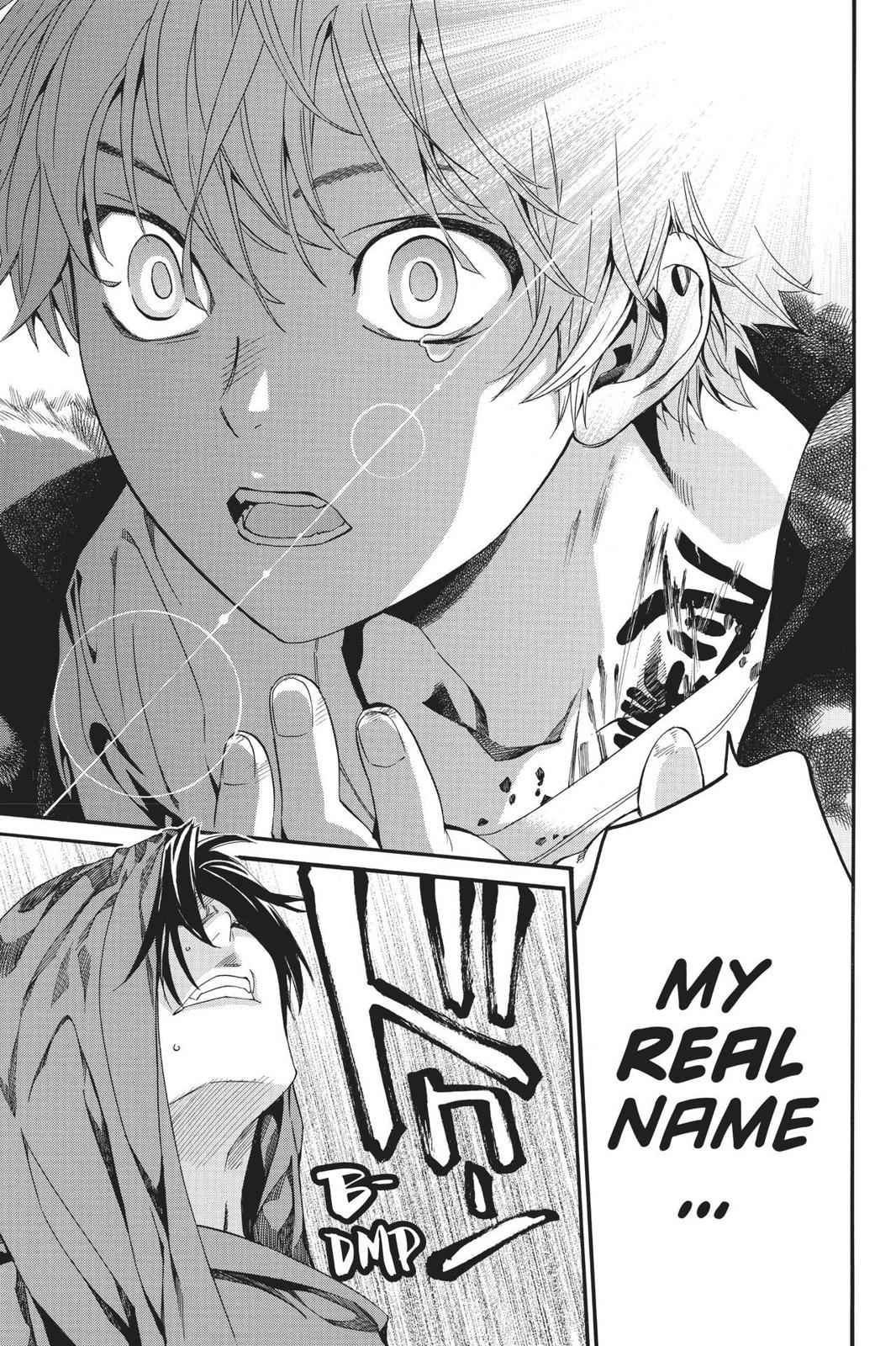 Noragami Chap 83 - Next Chap 84